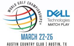 2023 WGC Dell Technologies Match Play final results: Prize .